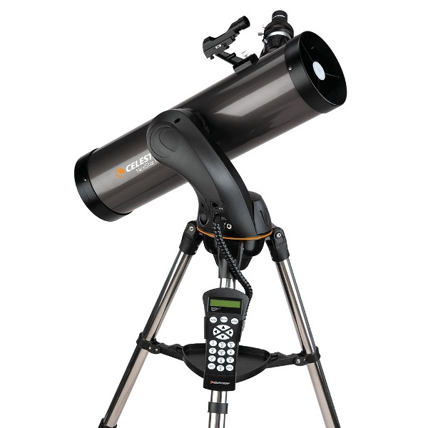 Лучшие телескопы Celestron