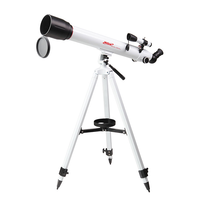 Купить телескоп в Баку - Veber PolarStar 700/70 AZ 
