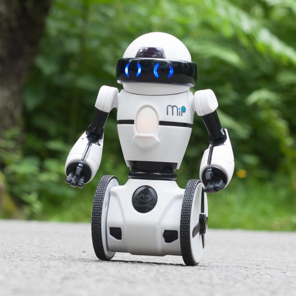 Робот-игрушка MiP