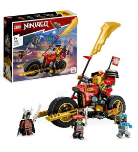 Lego konstruktor Ninjago 71783 Kai#s Mech Rider EVO 5702017412993
