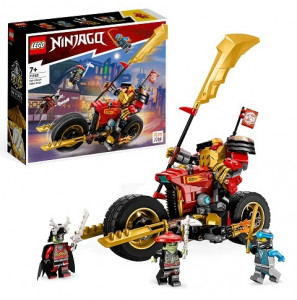 Lego konstruktor Ninjago 71783 Kai#s Mech Rider EVO 5702017412993