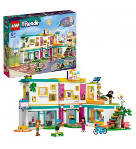 Lego konstruktor Friends 41731 Heartlake International School 5702017415178