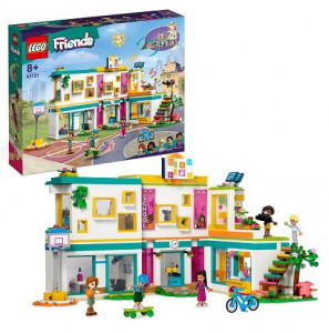 Lego konstruktor Friends 41731 Heartlake International School 5702017415178