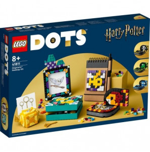 Lego konstruktor DOTS 41811 Hogwarts# Desktop Kit 5702017425115