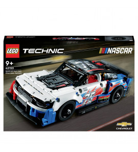 Lego konstruktor Technic 42153 NASCAR® Next Gen Chevrolet Camaro ZL1 5702017424743