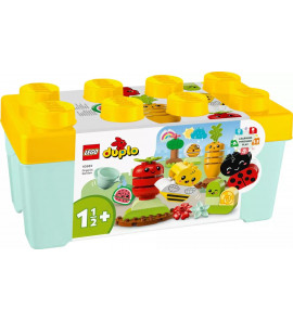 Lego konstruktor Duplo 10984 Organic Garden 5702017416984