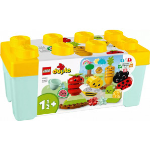 Lego konstruktor Duplo 10984 Organic Garden 5702017416984