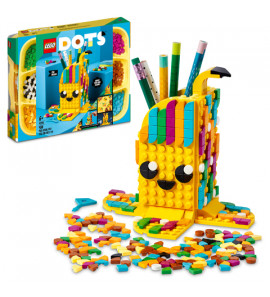 Lego konstruktor 41948 Cute Banana Pen Holder 5702017155715