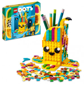 Lego konstruktor 41948 Cute Banana Pen Holder 5702017155715