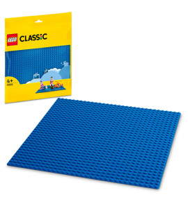 Lego mat 11025 Blue Baseplate 5702017185286