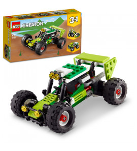 Lego konstruktor Creator 31123 Off-road Buggy 5702017117577