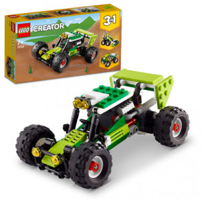 Lego konstruktor Creator 31123 Off-road Buggy 5702017117577