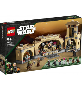 Lego konstruktor 75326 Boba Fett's Throne Room 5702017155524