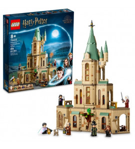 Lego konstruktor 76402 Hogwarts: Dumbledores Office 5702017153438