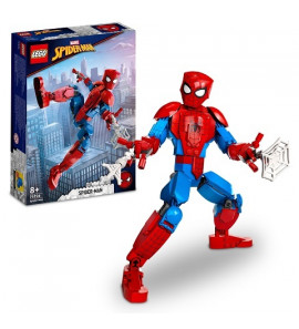 Lego konstruktor 76226 Spider-Man Figure 5702017154664