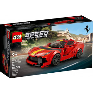 Lego конструктор Speed Champions 76914 Ferrari 812 Competizione 5702017424187