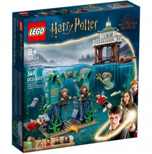  Lego конструктор Harry Potter 76420 Triwizard Tournament: The Black Lake 5702017413235