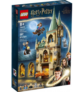  Lego konstruktor Harry Potter 76413 Hogwarts#: Room of Requirement 5702017413174