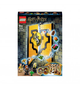  Lego конструктор Harry Potter 76412 Hufflepuff# House Banner 5702017413167