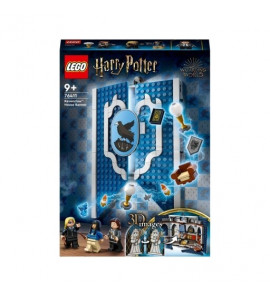  Lego конструктор  Harry Potter 76411 Ravenclaw# House Banner 5702017413150