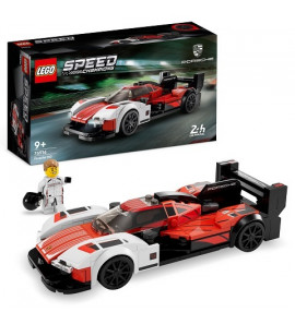  Lego конструктор Speed Champions 76916 Porsche 963