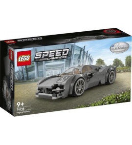  Lego конструктор Speed Champions 76915 Pagani Utopia