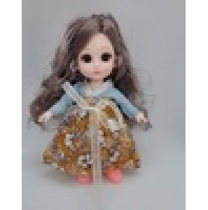Kukla \ Кукла \ Doll 4 Baby 17 sm 2000026844631