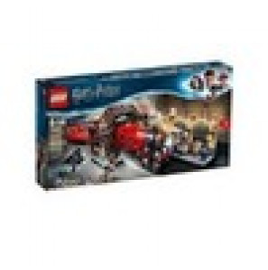  Lego konstruktor Harry Potter Hogwarts# Express 5702016110388