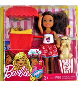 Barbie Chelsea 887961526967