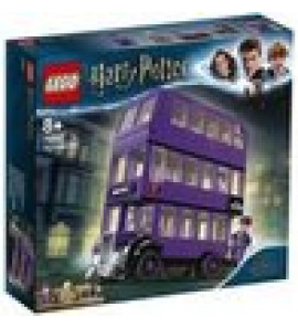 Lego konstruktor The Knight Bus 5702016542714
